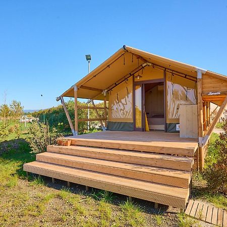 Delfino Tuscany Resort Marina di Cecina Extérieur photo