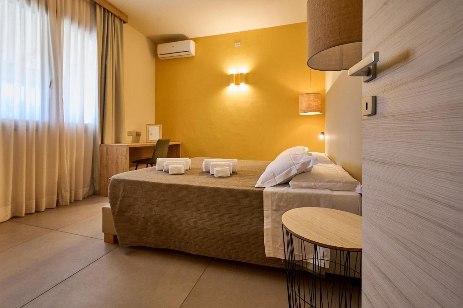 Delfino Tuscany Resort Marina di Cecina Extérieur photo