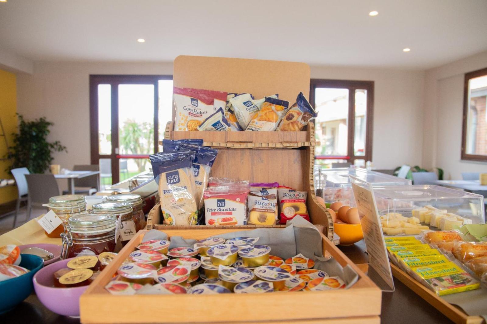Delfino Tuscany Resort Marina di Cecina Extérieur photo