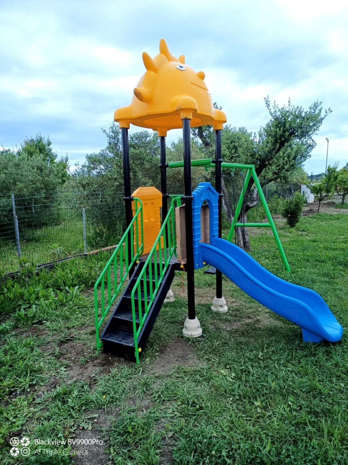 Delfino Tuscany Resort Marina di Cecina Extérieur photo