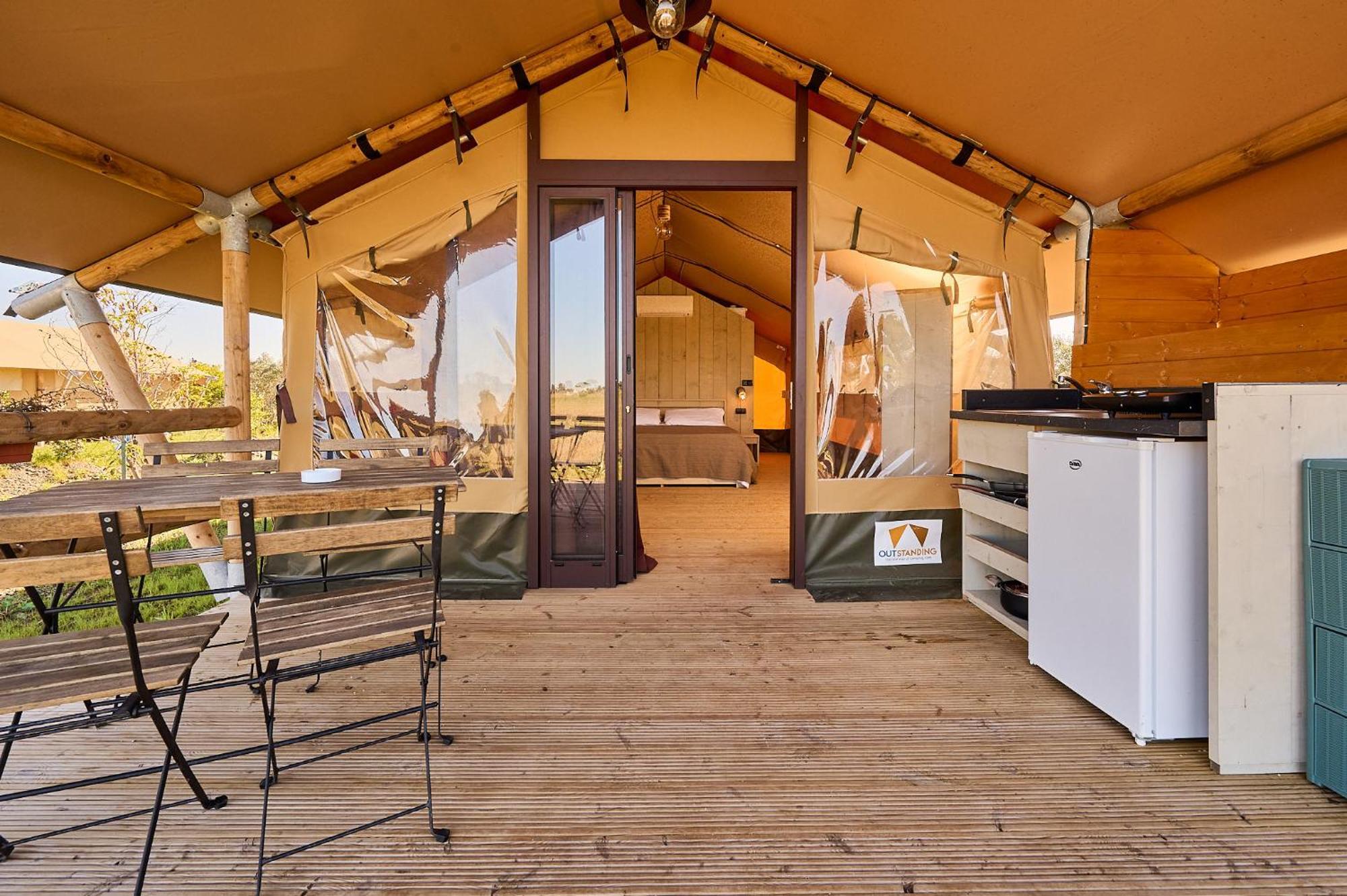 Delfino Tuscany Resort Marina di Cecina Extérieur photo